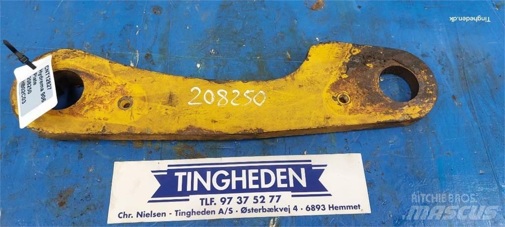 Hydrema 806 Godet