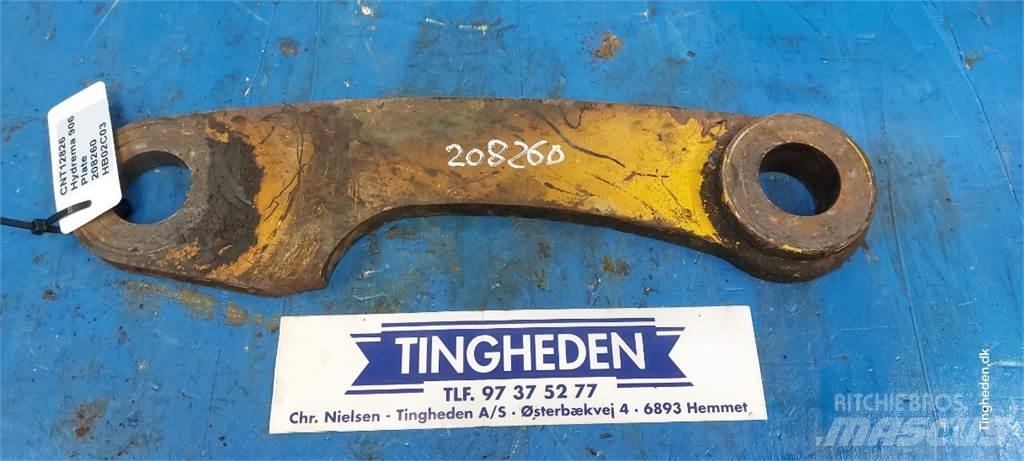 Hydrema 806 Godet