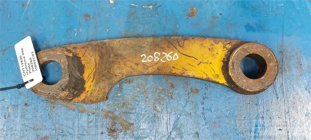 Hydrema 806 Godet