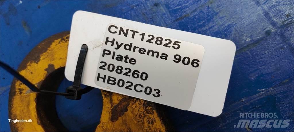 Hydrema 806 Godet