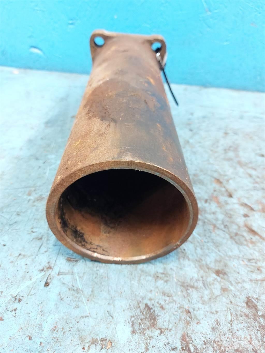 Hydrema 906 Hydraulique