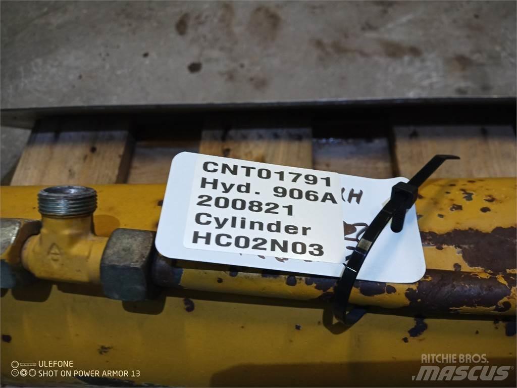 Hydrema 906A Autres accessoires
