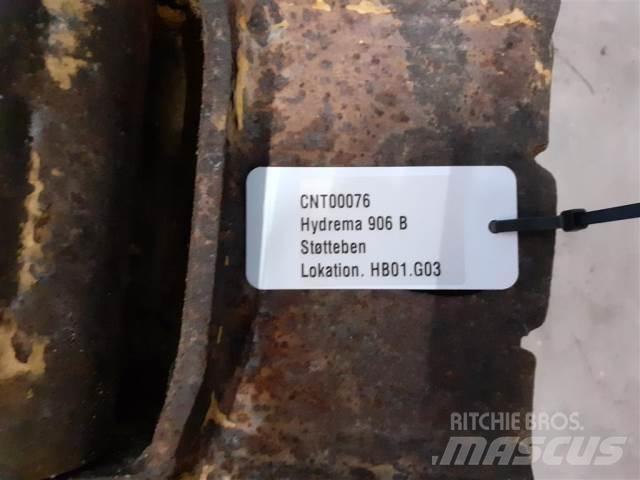 Hydrema 906B Autres accessoires
