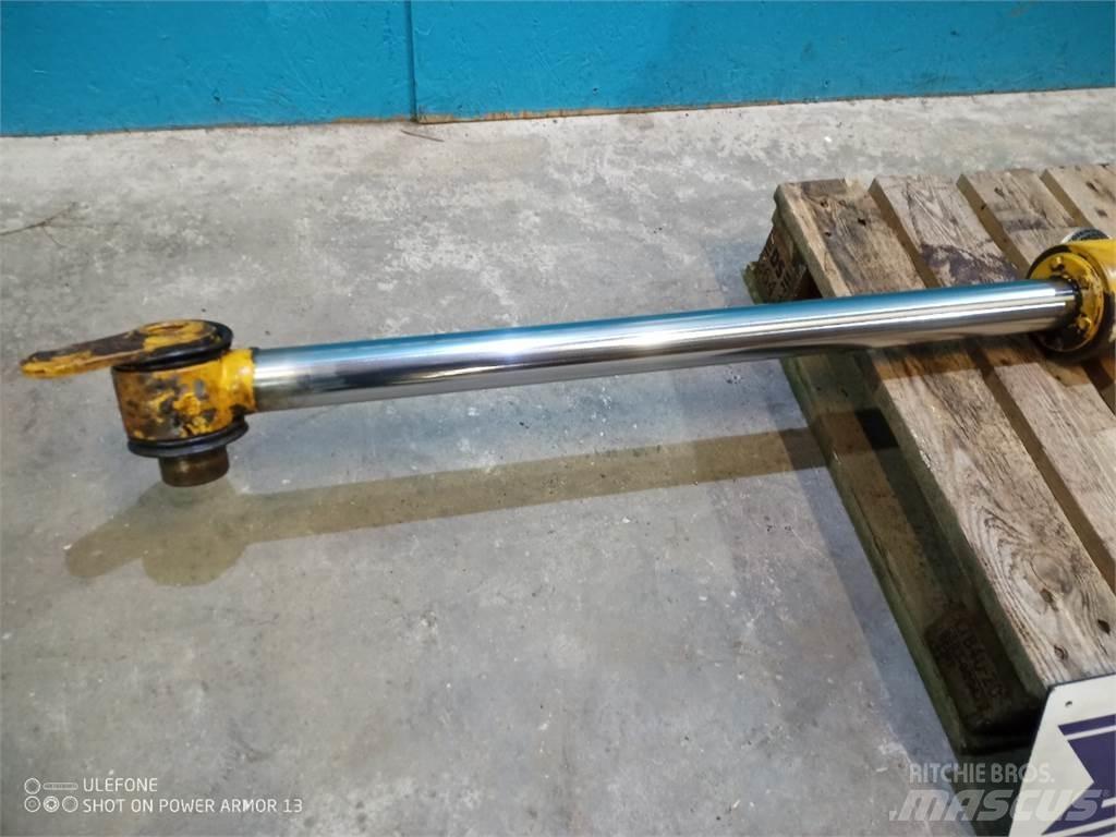 Hydrema 906B Bras et Godet