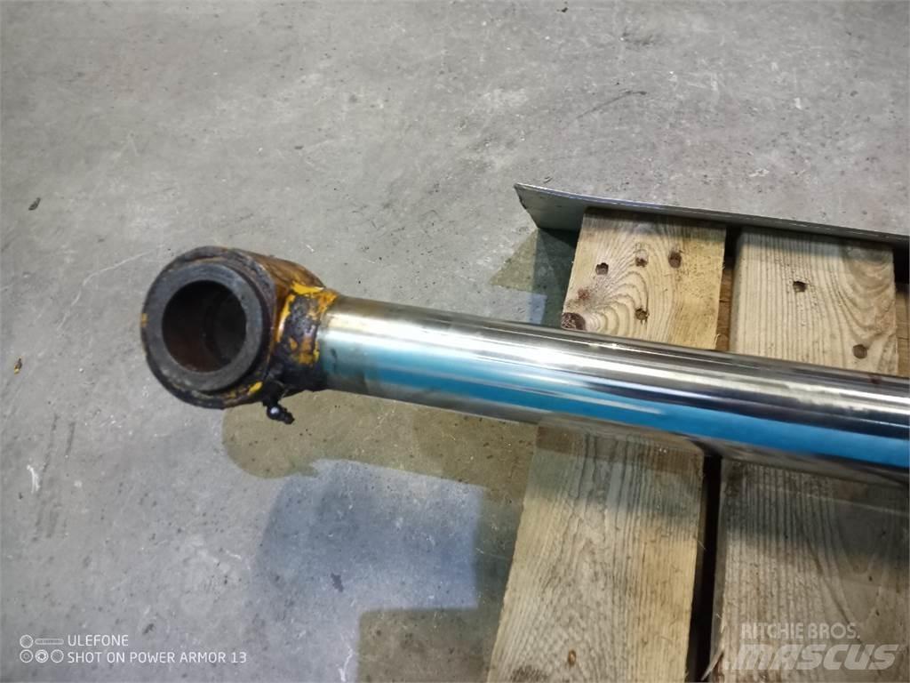 Hydrema 906B Bras et Godet