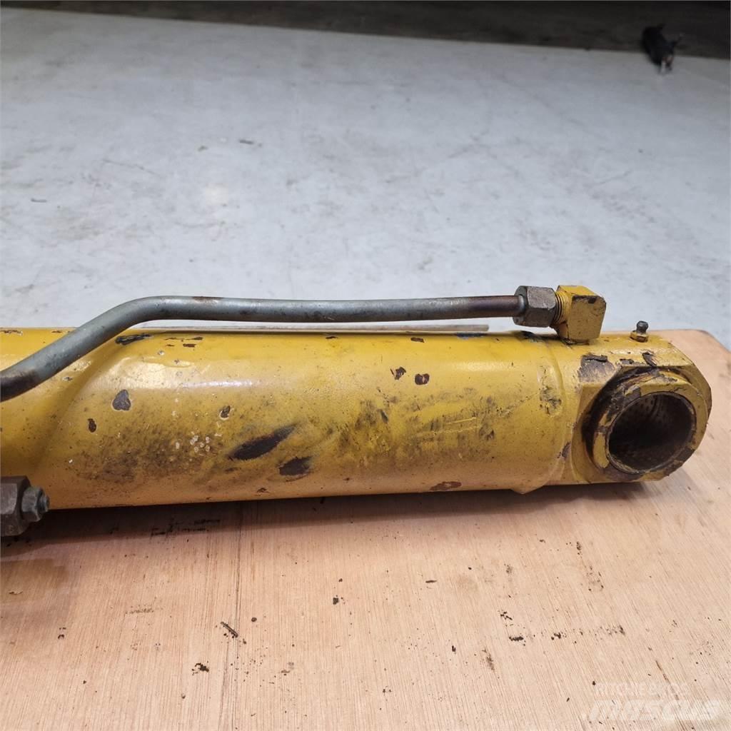 Hydrema 906B Hydraulique