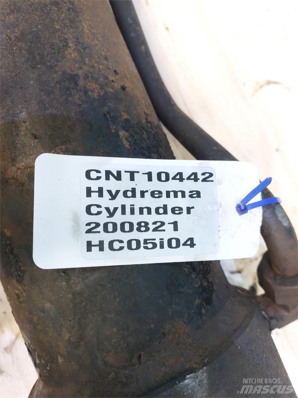 Hydrema 906B Autres accessoires