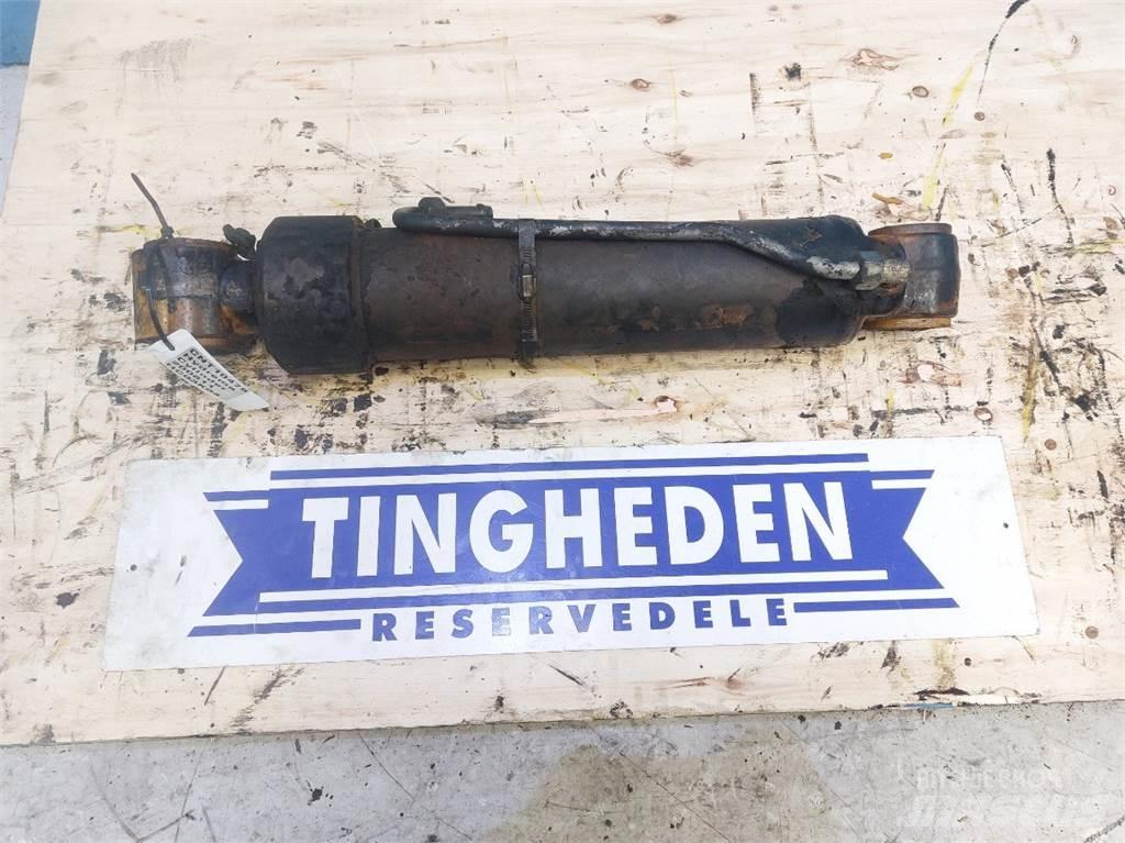 Hydrema 906B Bras et Godet