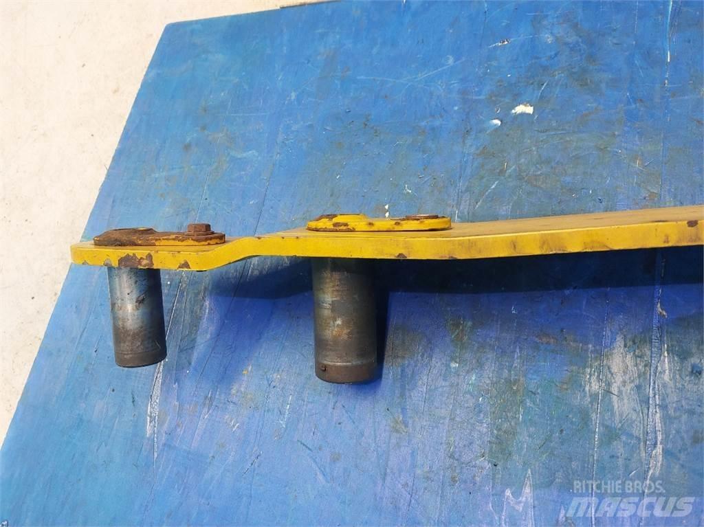 Hydrema 906B Bras et Godet