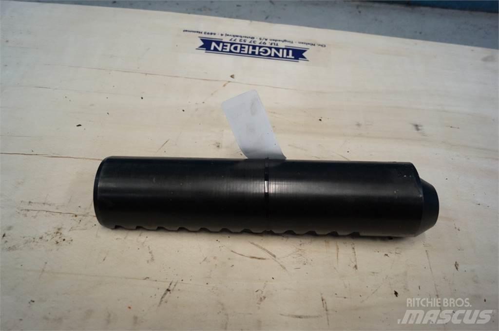 Hydrema 906B Pelle rétro arrière