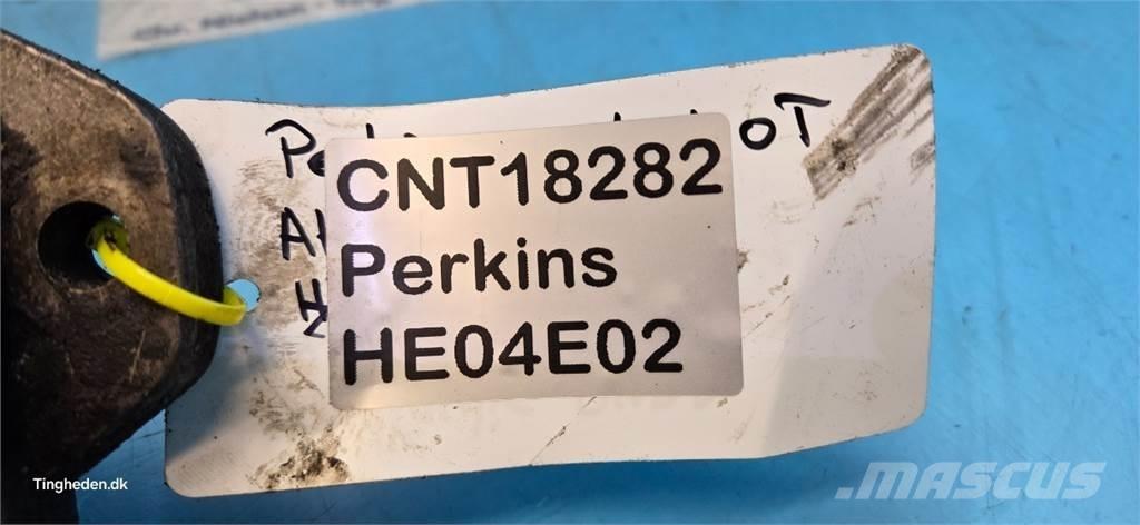 Hydrema 906B Hydraulique