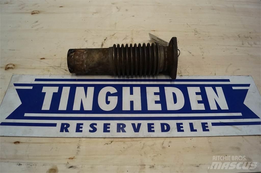 Hydrema 906C Moteur