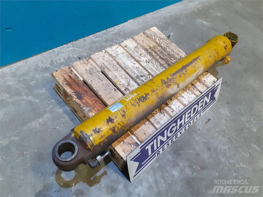 Hydrema 922C Mini tombereau
