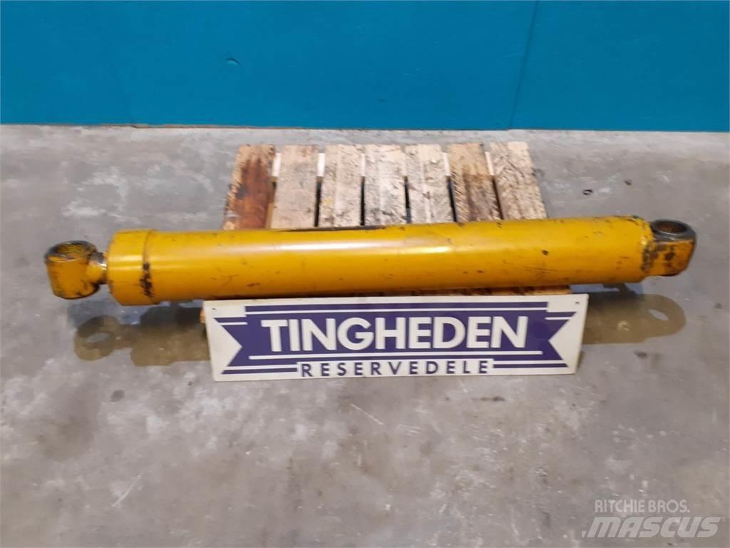 Hydrema 922C Mini tombereau