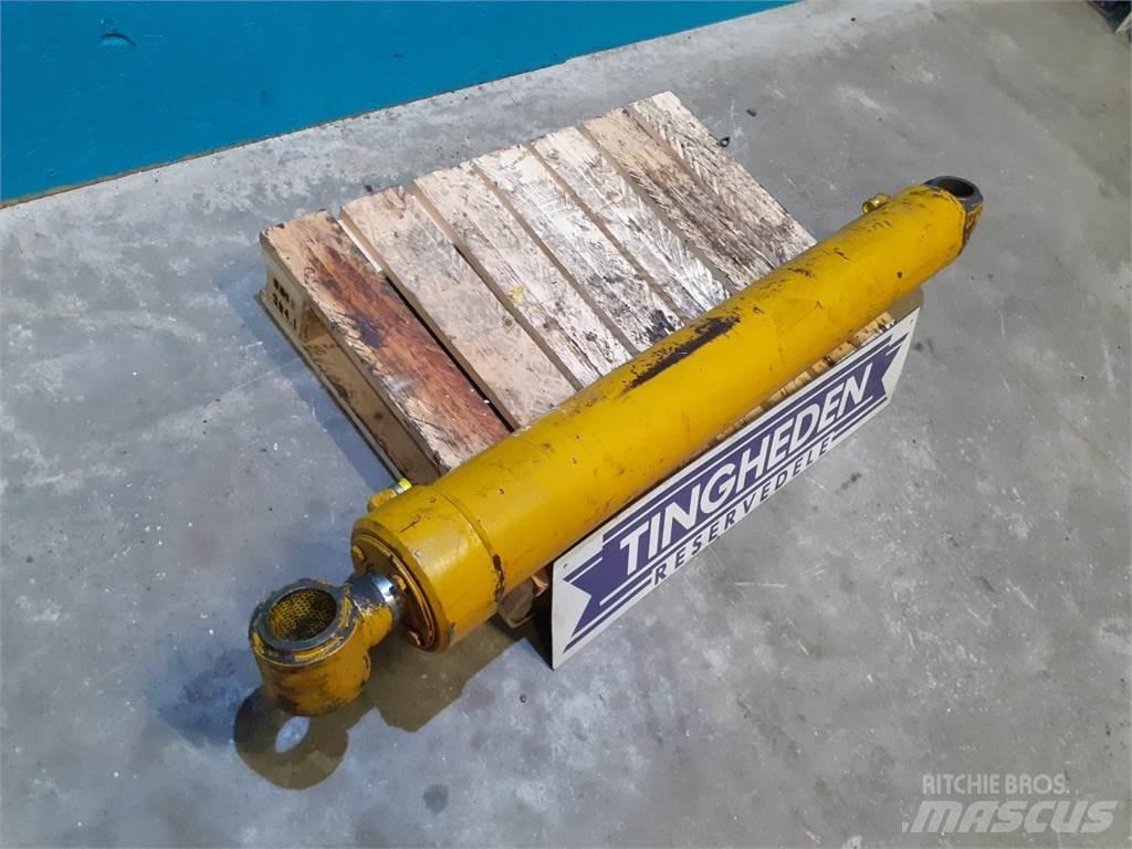 Hydrema 922C Mini tombereau