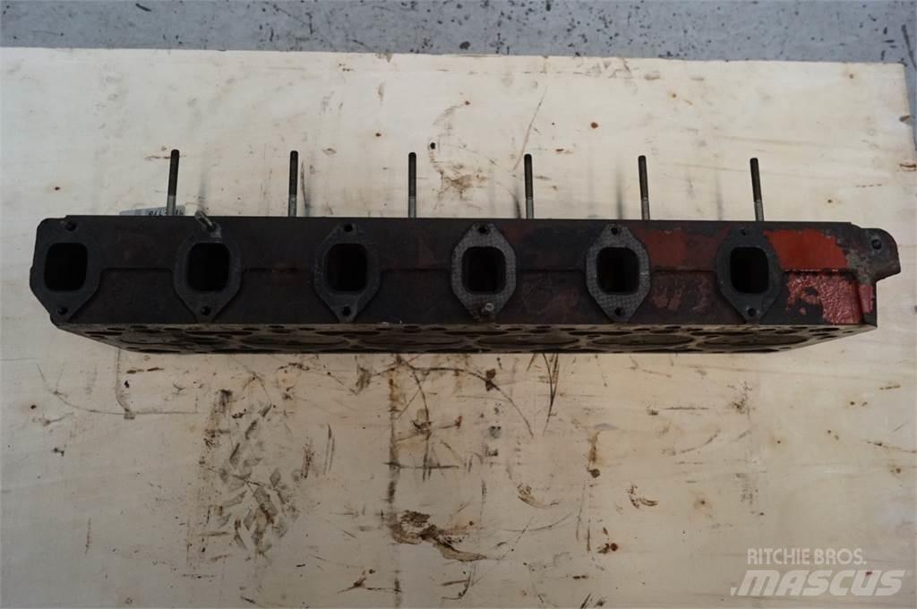 Iveco 8061 SI05 Moteur