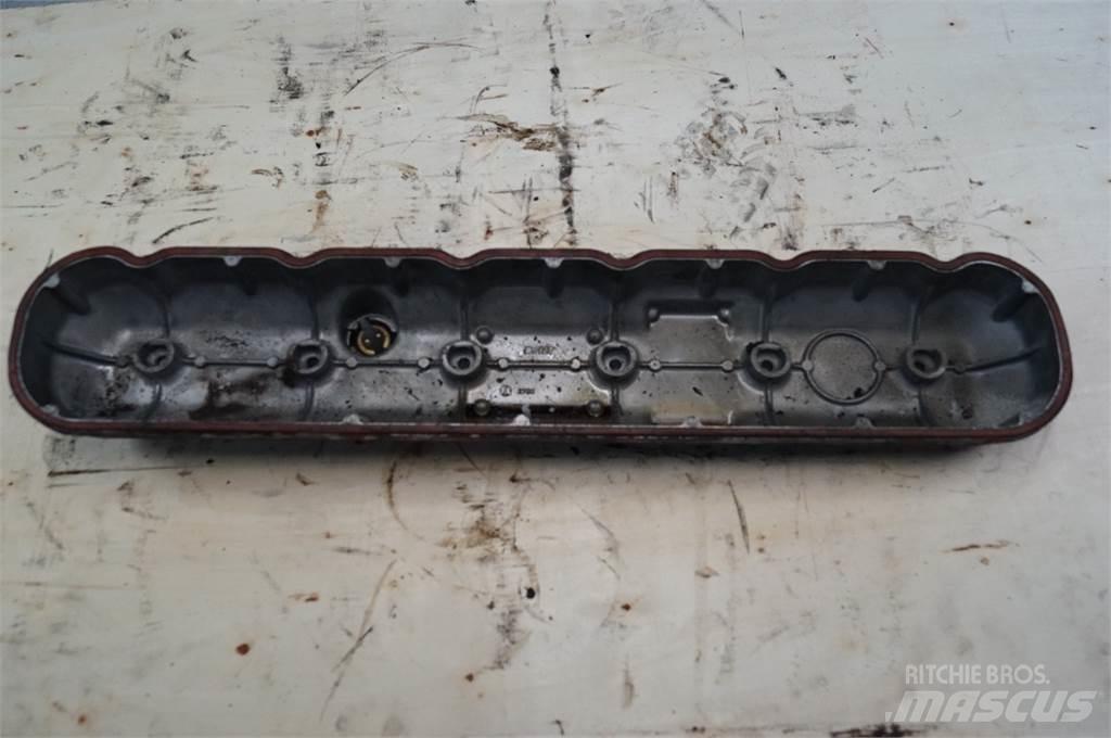 Iveco 8061 SI05 Moteur