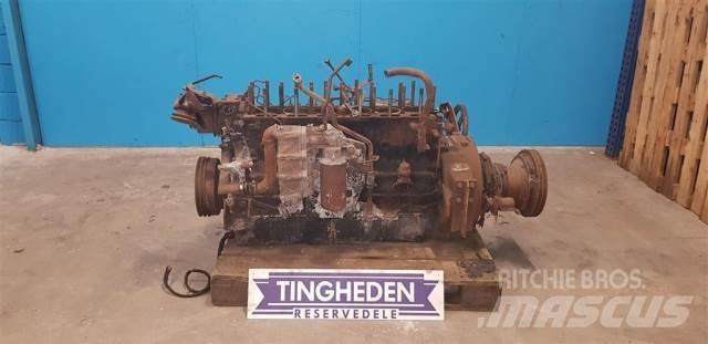 Iveco 8361 SI10 Moteur