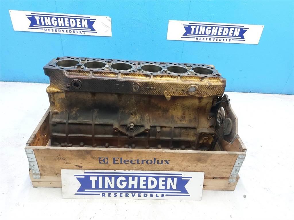 Iveco 8465 Moteur