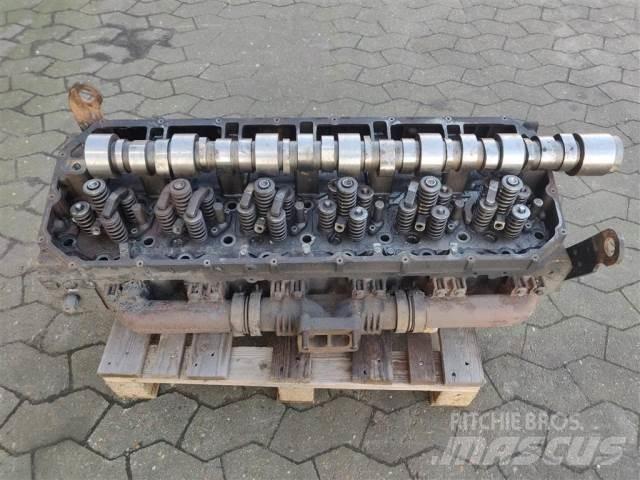 Iveco Cursor 10 Moteur