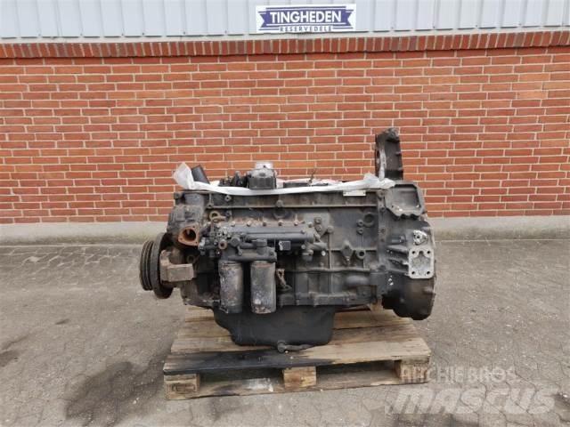 Iveco Cursor 10 Moteur