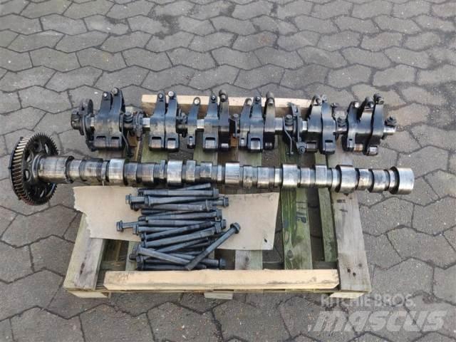 Iveco CURSOR 13 Moteur