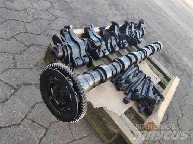 Iveco CURSOR 13 Moteur