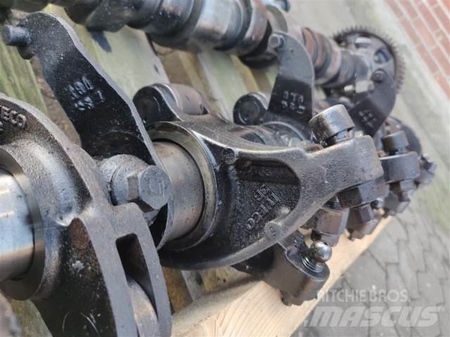Iveco CURSOR 13 Moteur