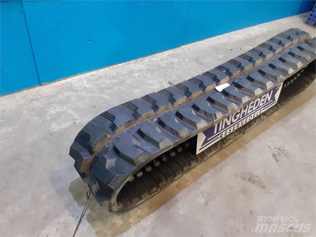 JCB 300X74X52.2 Autres accessoires