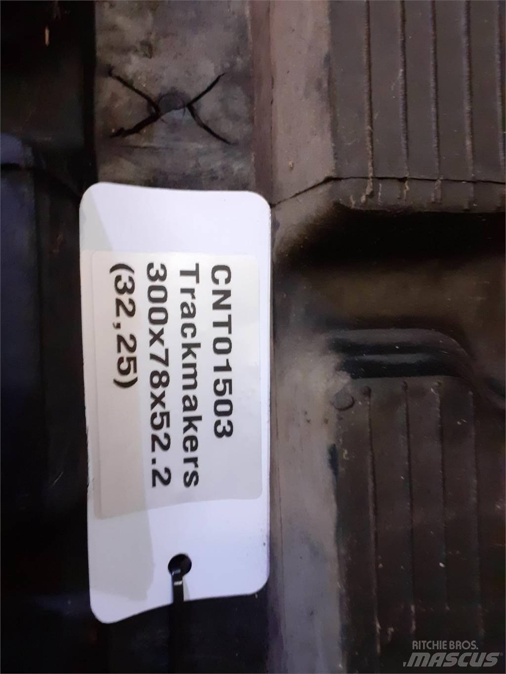 JCB 300X74X52.2 Autres accessoires