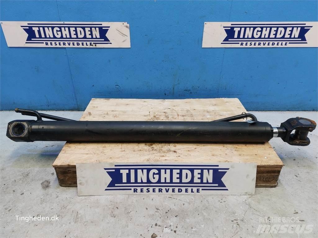 JCB 427 HL Hydraulique