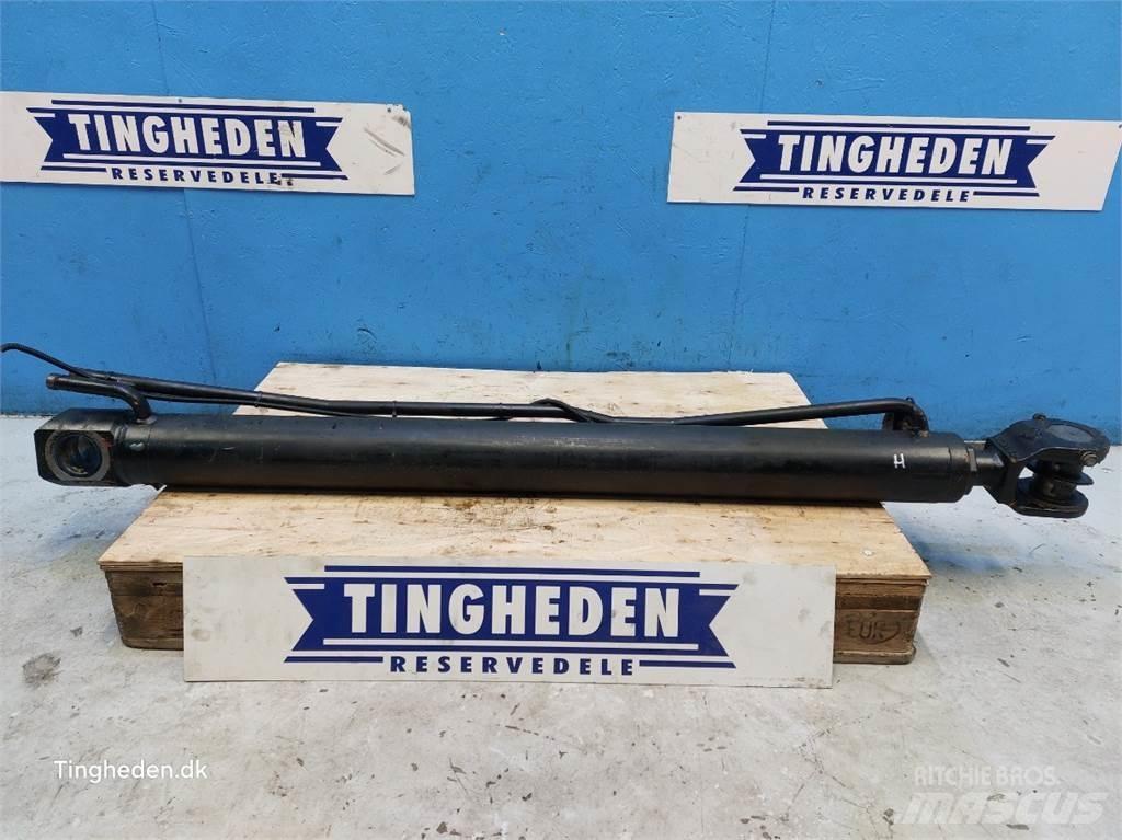 JCB 427 HL Hydraulique