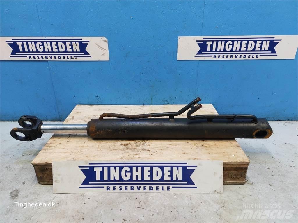 JCB 427 HL Hydraulique
