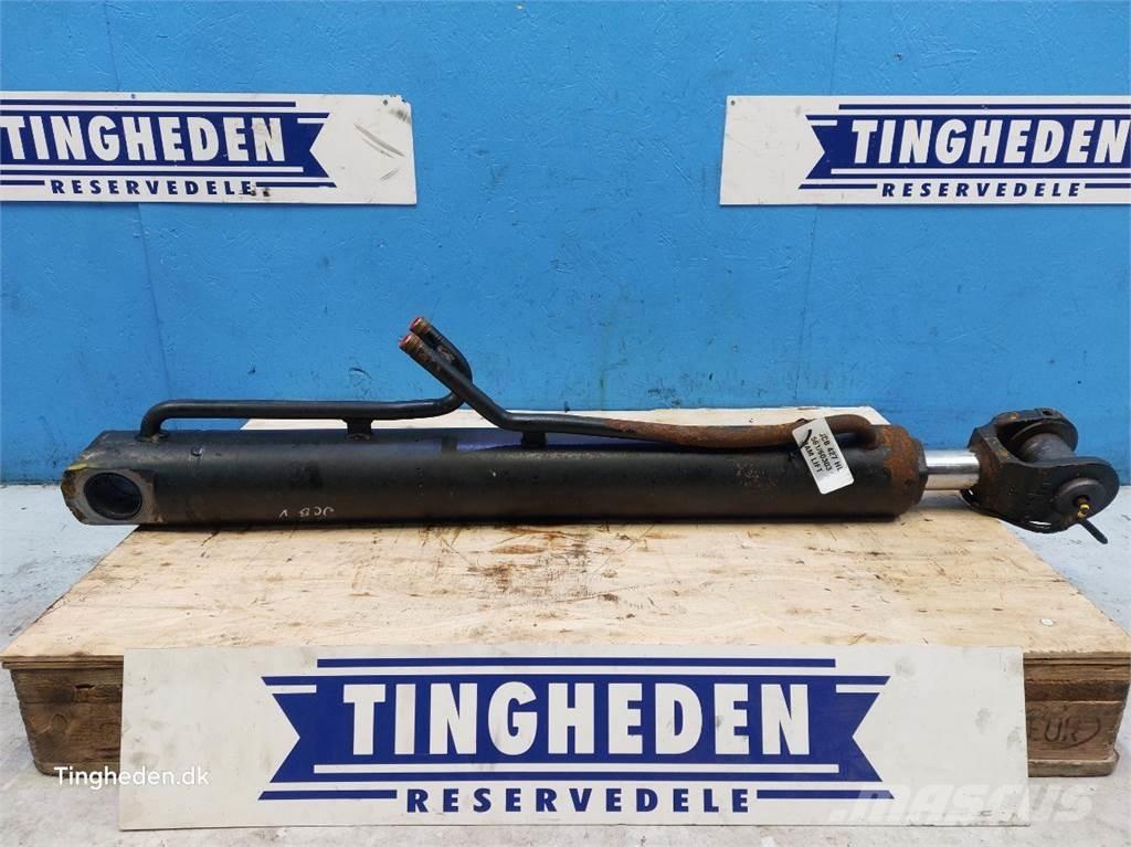 JCB 427 HL Hydraulique