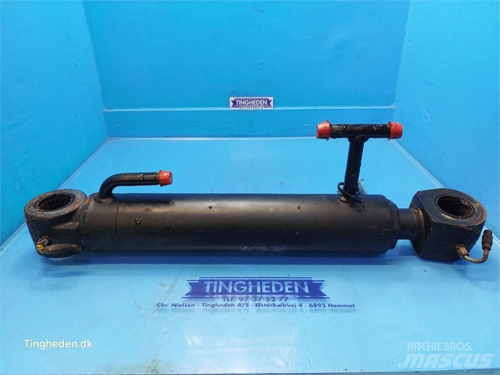 JCB 427 HL Hydraulique