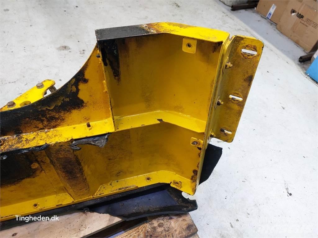 JCB 427 HL Godets cribleurs
