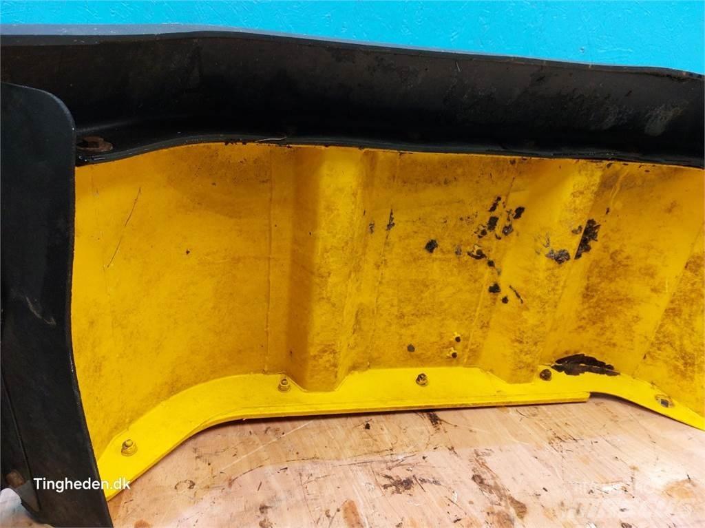 JCB 427 HL Godets cribleurs