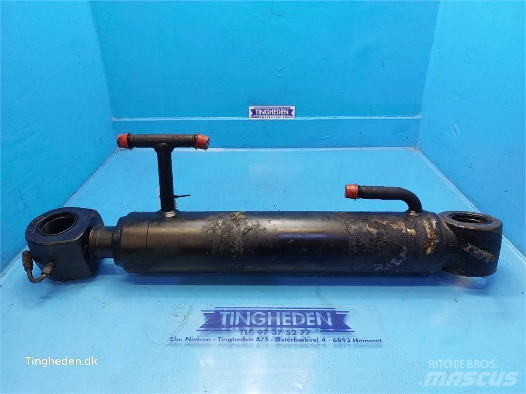 JCB 427 HL Hydraulique