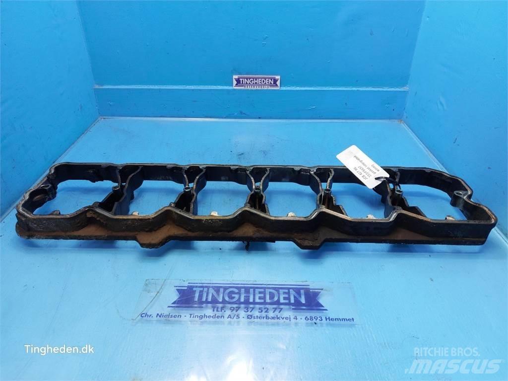 JCB 427 HL Moteur