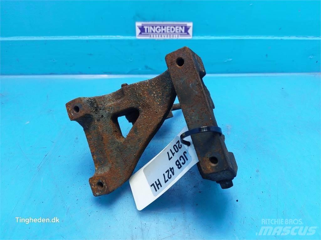 JCB 427 HL Moteur