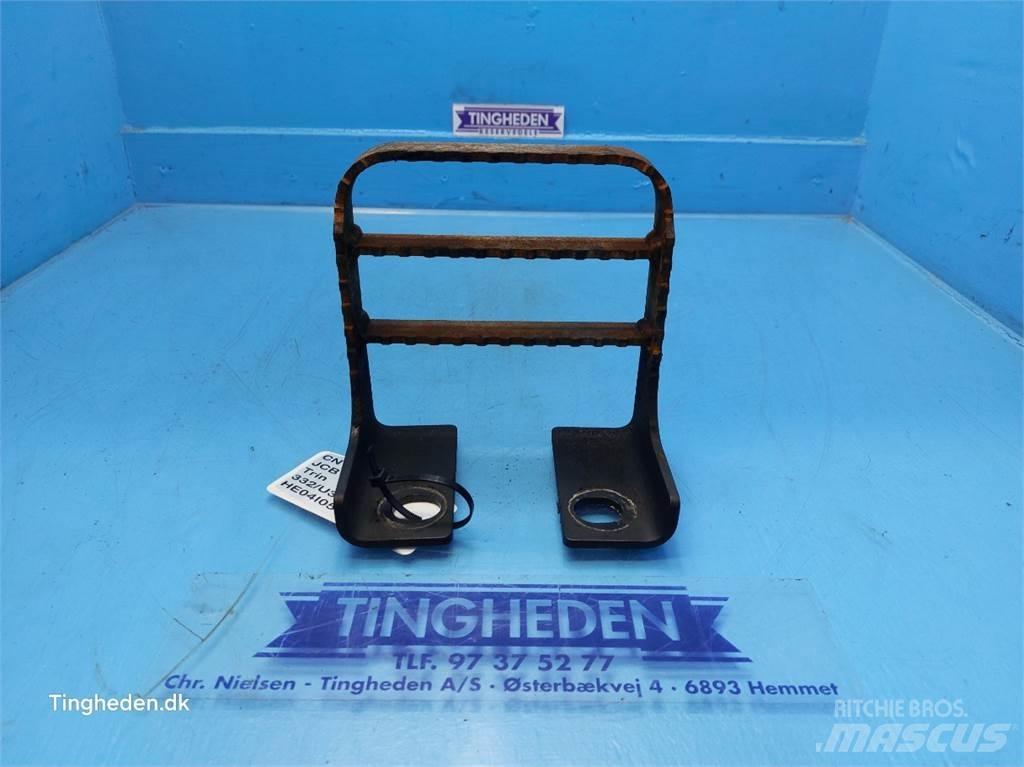 JCB 427 HL Godets cribleurs