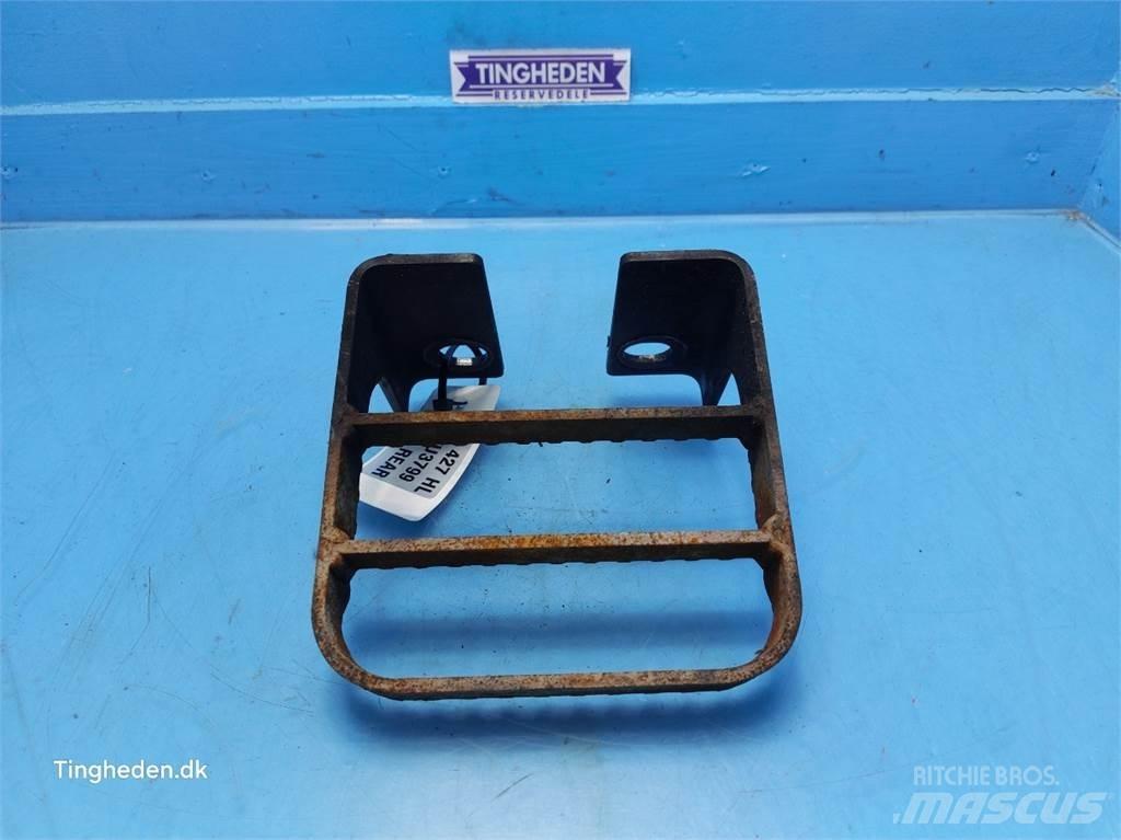 JCB 427 HL Godets cribleurs