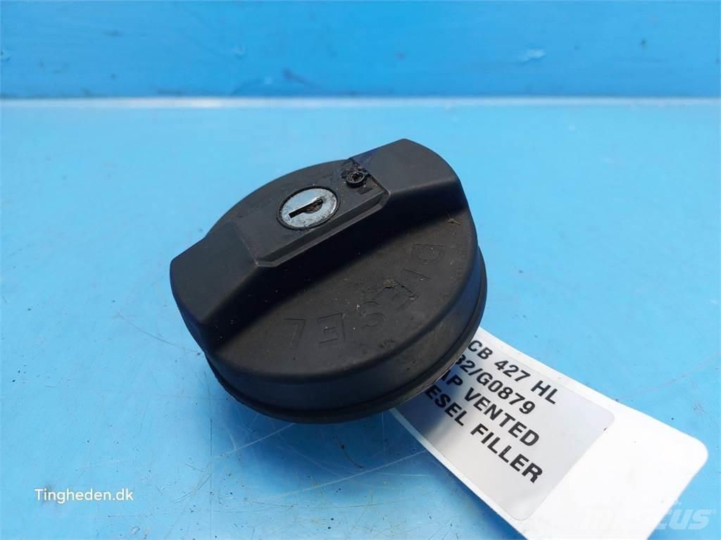 JCB 427 HL Autres accessoires