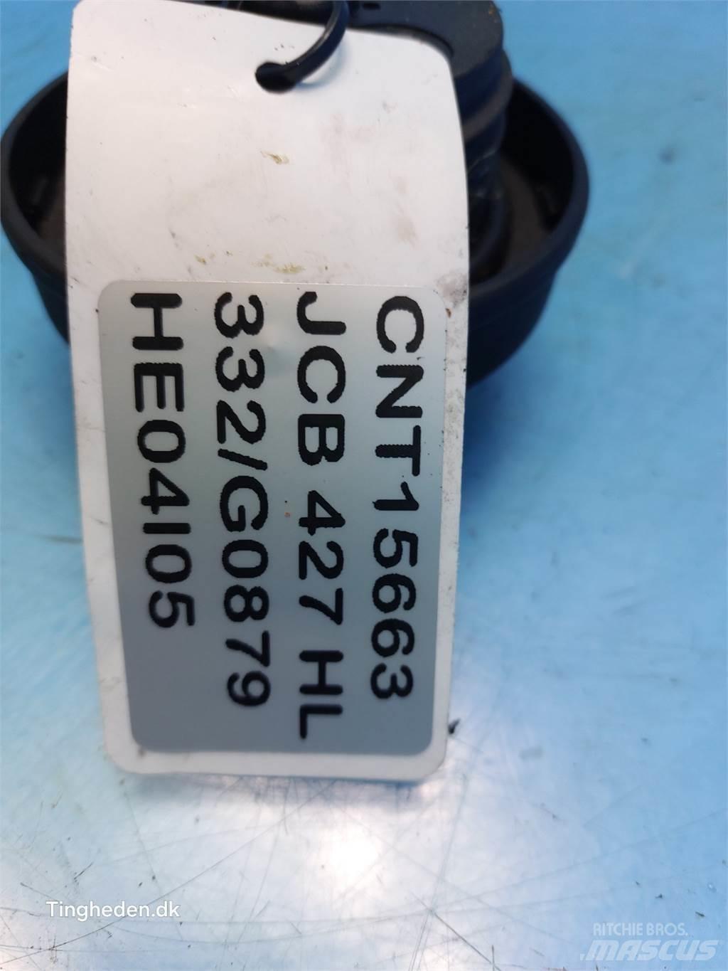 JCB 427 HL Autres accessoires