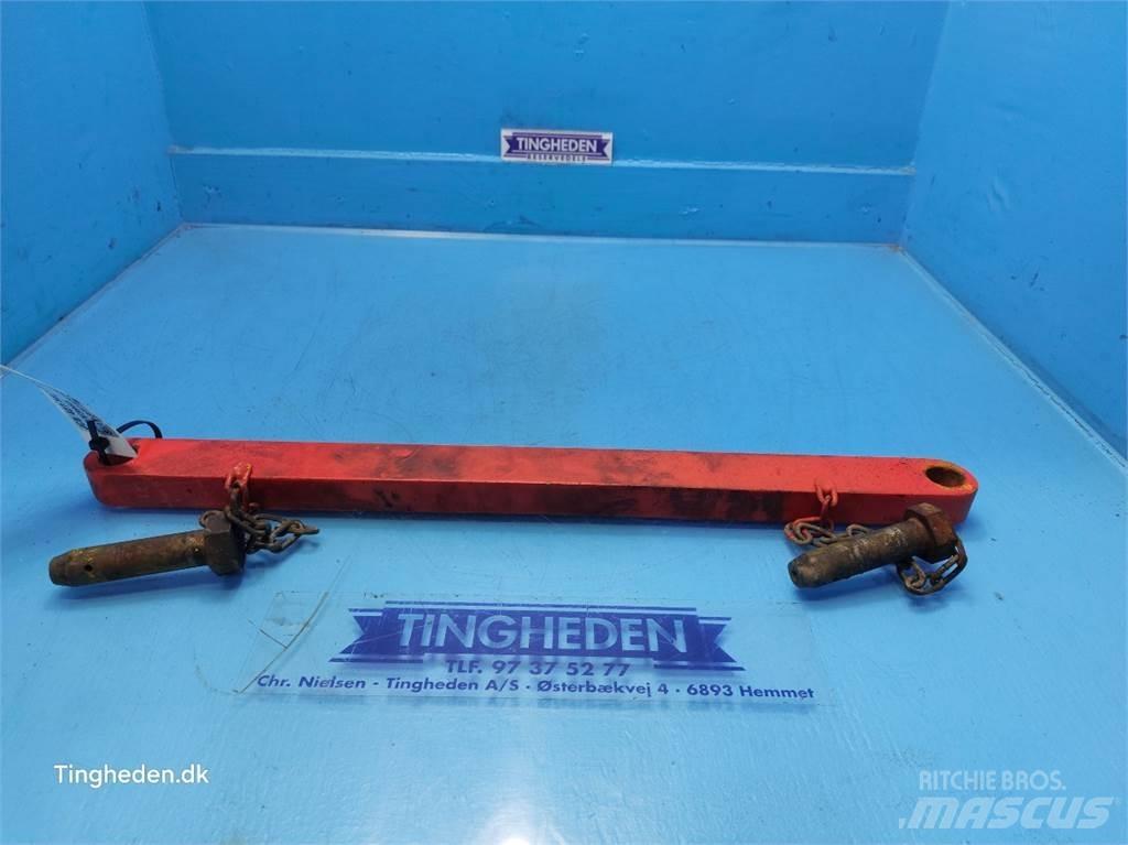 JCB 427 HL Godets cribleurs