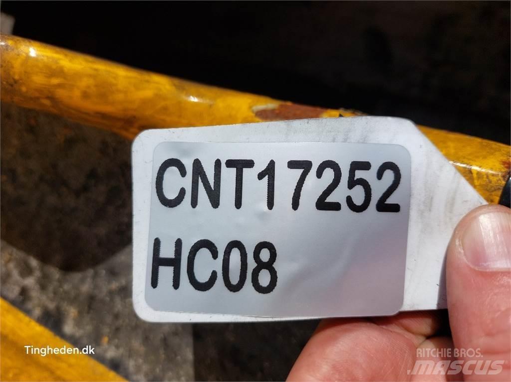 JCB 427 HL Godets cribleurs