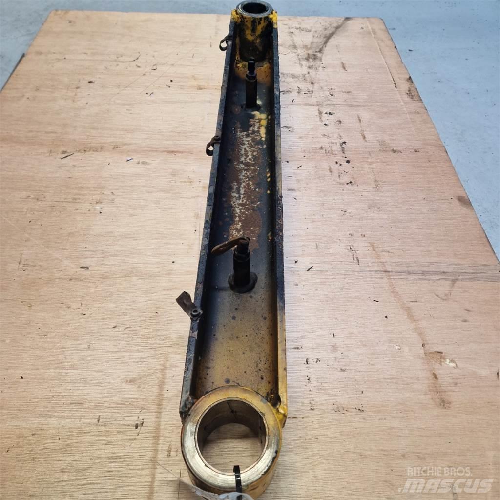 JCB 4CX Bras et Godet