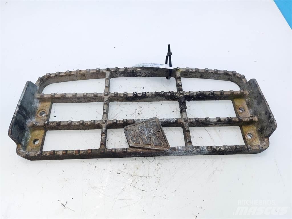 JCB 4CX Godets cribleurs
