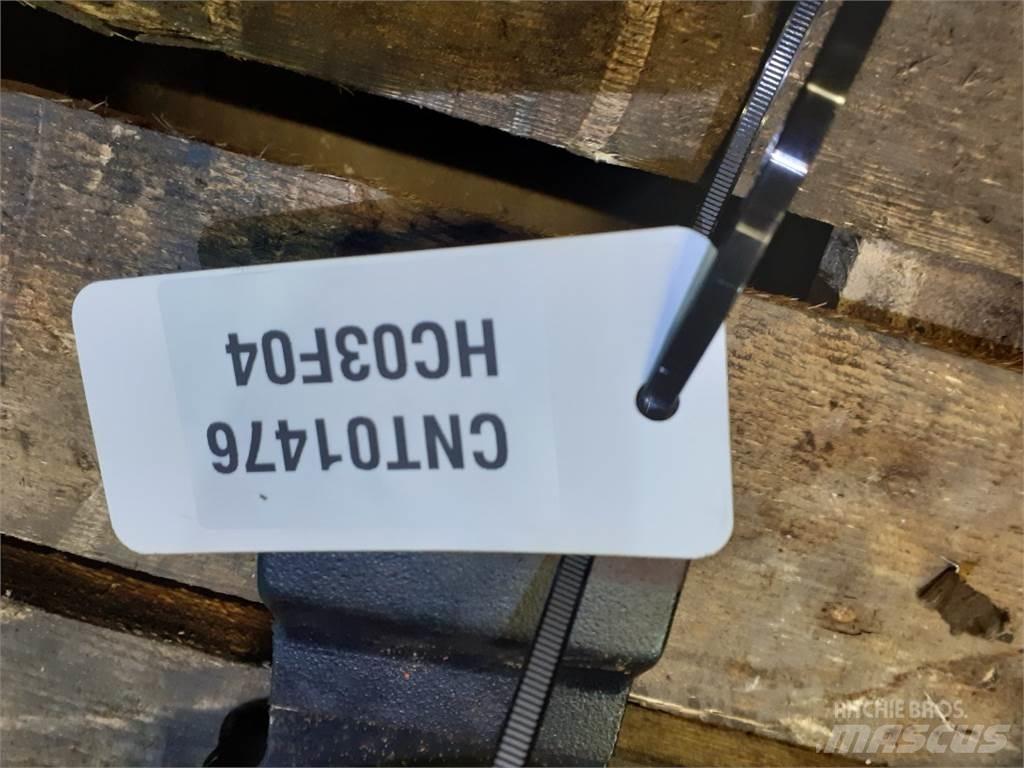 JCB 51R-1 Hydraulique