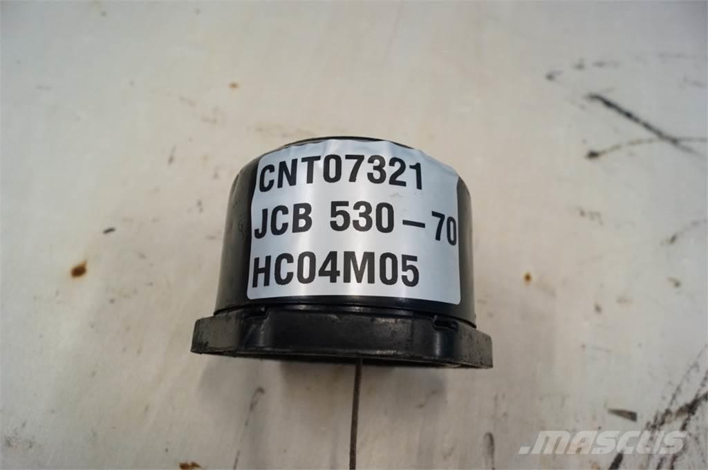 JCB 530-70 Hydraulique